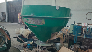 Spandiconcime Eurospand 533 R