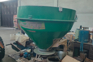 Spandiconcime Eurospand 533 R