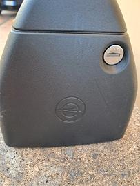 Barre tetto originali Opel Zafira