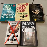 Stock libri 4 pezzi (#01-07)