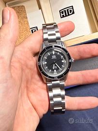 Orologio HTD Acquatìc Spaceboy 39mm Full set