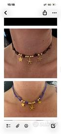 Chocker estivi
