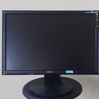 Monitor Asus 19’’ VW193s