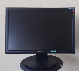Monitor Asus 19’’ VW193s