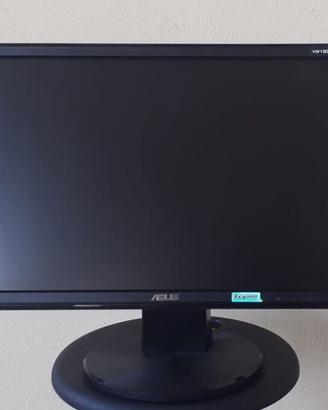 Monitor Asus 19’’ VW193s
