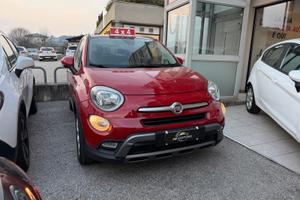 Fiat 500X 2.0 MultiJet 140 CV 4x4