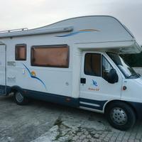 Ducato 2880 RIVIERA GT