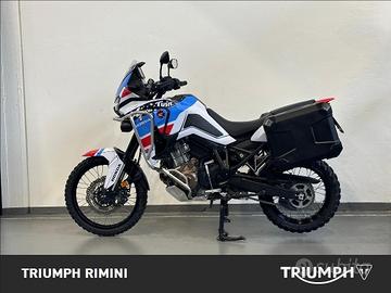 HONDA Africa Twin 1100 CRFL Abs