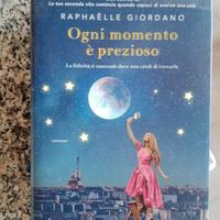 0gni momento è prezioso , 