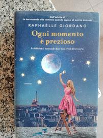 0gni momento è prezioso , 