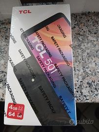 TCL 501