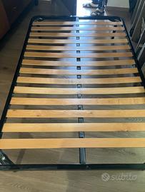 Letto una piazza e mezzo