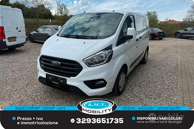 Ford Transit Custom Box 280 L1 Trend