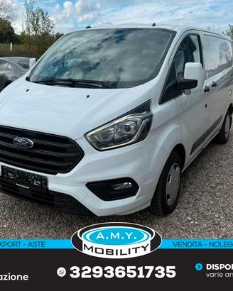 Ford Transit Custom Box 280 L1 Trend