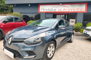 Renault Clio 1.2 75CV 5 porte Life PREZZO REALE