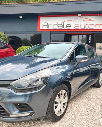 Renault Clio 1.2 75CV 5 porte Life PREZZO REALE