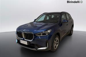 BMW X1 (U11) - X1 sDrive 18d