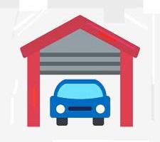 Rif.3968| garage chioggia