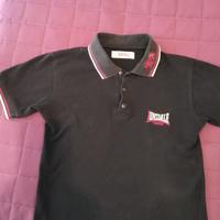 Polo per ragazzo LONSDALE originale, taglia S