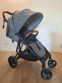 Passeggino Valco baby Snap 4 Trend