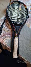 tennis wilson pro staff classic 