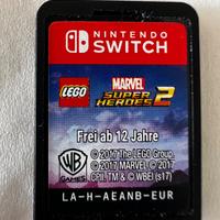Giochi Nintendo switch
