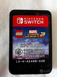 Giochi Nintendo switch