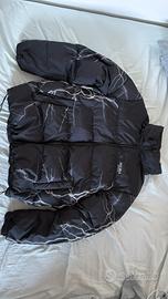Phobia Archive Puffer Jacket Fulmini Taglia M