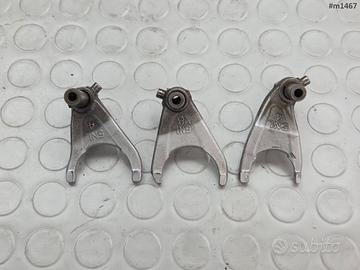FORCHETTE FORCELLE YAMAHA YZF 250 2006 2009 YZ-F 2