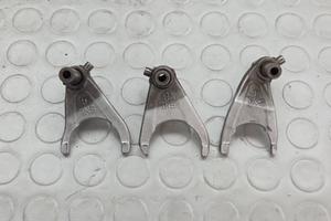 FORCHETTE FORCELLE YAMAHA YZF 250 2006 2009 YZ-F 2