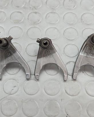 FORCHETTE FORCELLE YAMAHA YZF 250 2006 2009 YZ-F 2