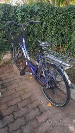  bici elettrica Atala 
