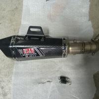 terminale replica Yoshimura z900 