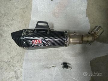 terminale replica Yoshimura z900 