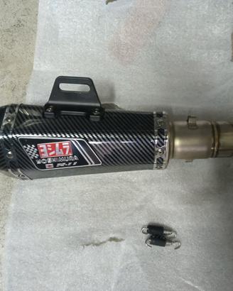 terminale replica Yoshimura z900 