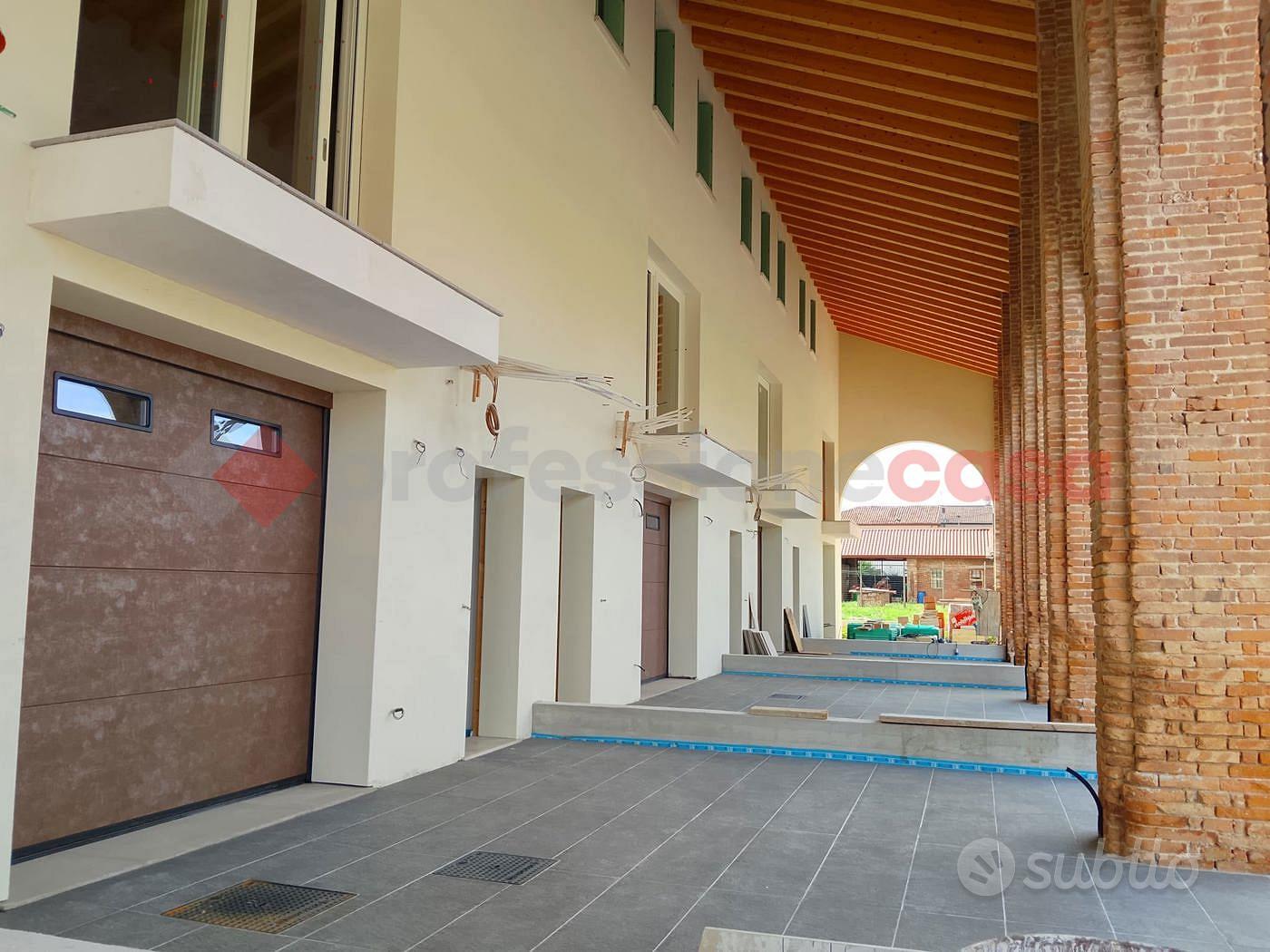 Casa – Roveredo di Guà, Varisella Nuova - Vista 2