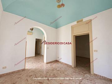 Casa, Paceco.