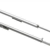 GUIDE TELESCOPICHE PER FORNI ELECTROLUX