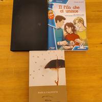 Set di libri 