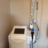 CRYO SONIC RF-ultrasuoni, radiofrequenza e crio