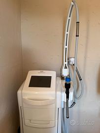 CRYO SONIC RF-ultrasuoni, radiofrequenza e crio