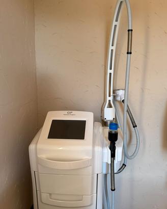 CRYO SONIC RF-ultrasuoni, radiofrequenza e crio