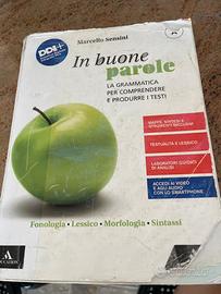 Libro - In buone parole A