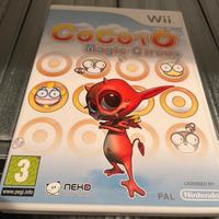 Gioco wii