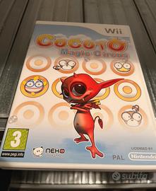 Gioco wii