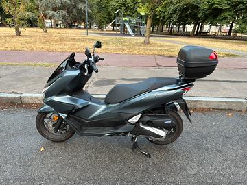 Honda PCX 125