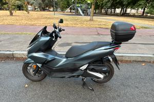 Honda PCX 125