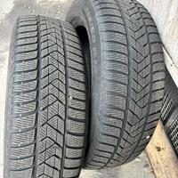 Pneumatici invernali pirelli winter 225/60 R 18