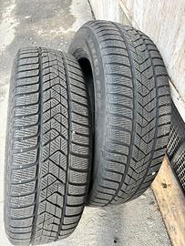 Pneumatici invernali pirelli winter 225/60 R 18