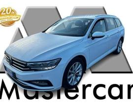 VOLKSWAGEN Passat Variant 2.0 tdi Business 150cv